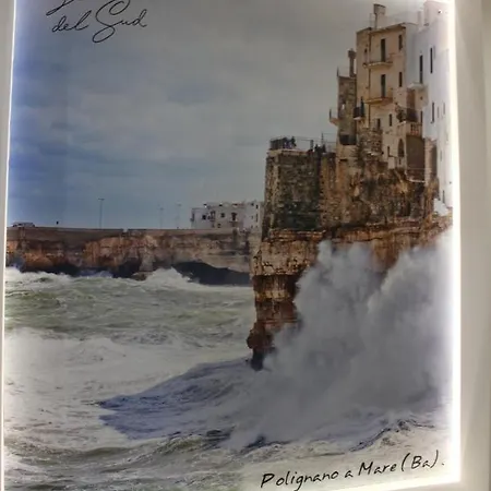 Stella Del Sud - 3* Bari