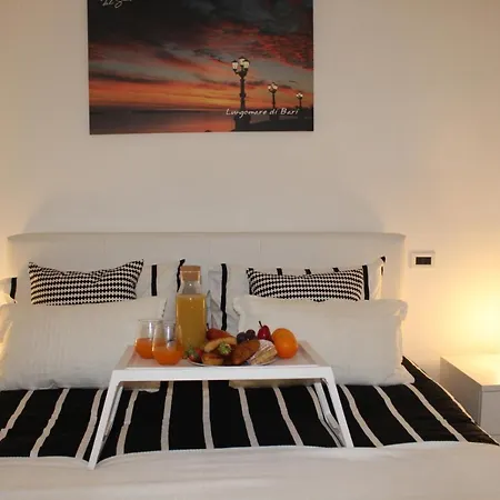 Stella Del Sud - Bed & Breakfast