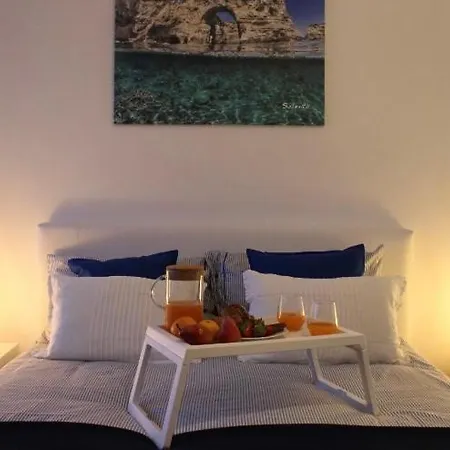 Stella Del Sud - 3* Bari