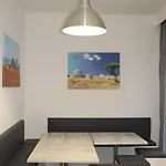 Stella Del Sud - 住宿加早餐酒店 巴里