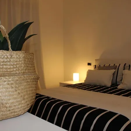 Oda ve Kahvaltı Stella Del Sud - 3*