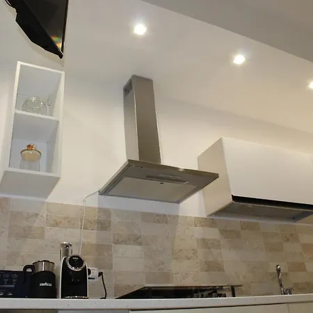 Stella Del Sud - Bed & Breakfast