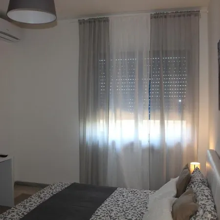 Oda ve Kahvaltı Stella Del Sud - Bari