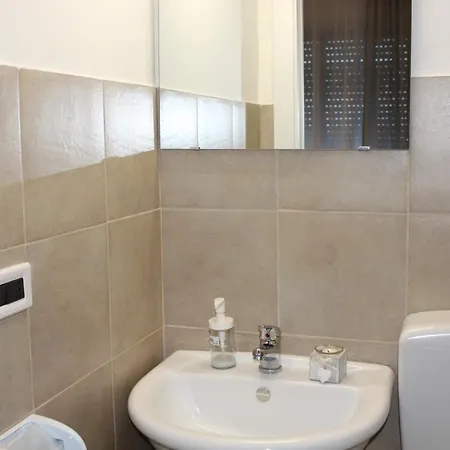 Stella Del Sud - 3*