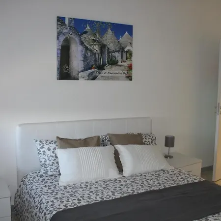 Stella Del Sud - Bed & Breakfast Bari