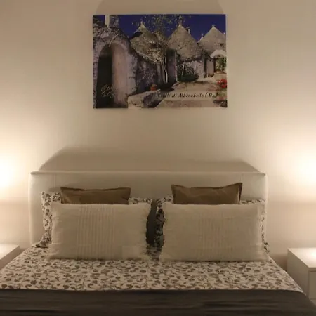 Oda ve Kahvaltı Stella Del Sud - 3*