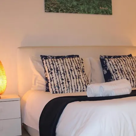 Stella Del Sud - Bed and Breakfast 3*