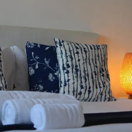 Bed & Breakfast Stella Del Sud - Bari