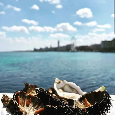 Stella Del Sud - Oda ve Kahvaltı 3*