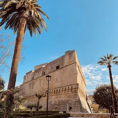 Stella Del Sud - Oda ve Kahvaltı Bari