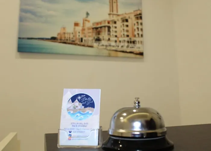 Stella Del Sud - 3* Bari
