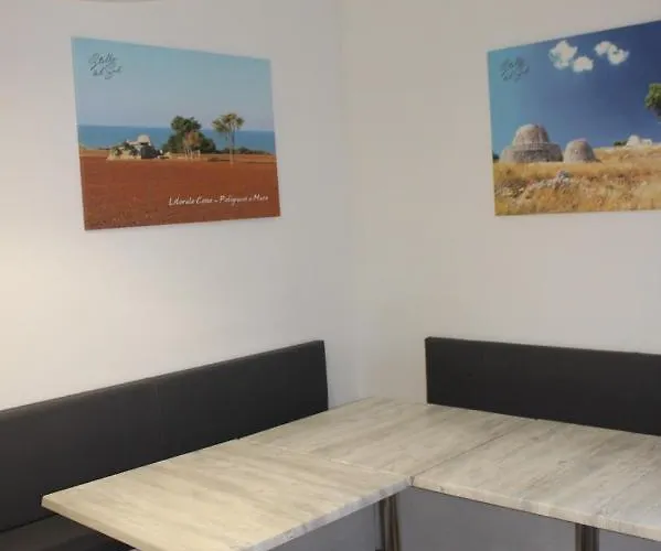 Oda ve Kahvaltı Stella Del Sud - Bari