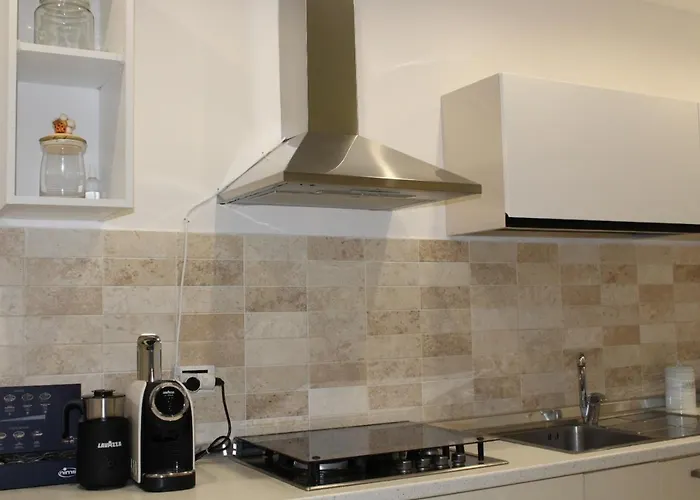 Oda ve Kahvaltı Stella Del Sud - Bari