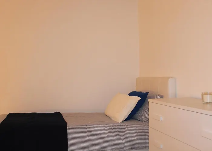 Oda ve Kahvaltı Stella Del Sud -