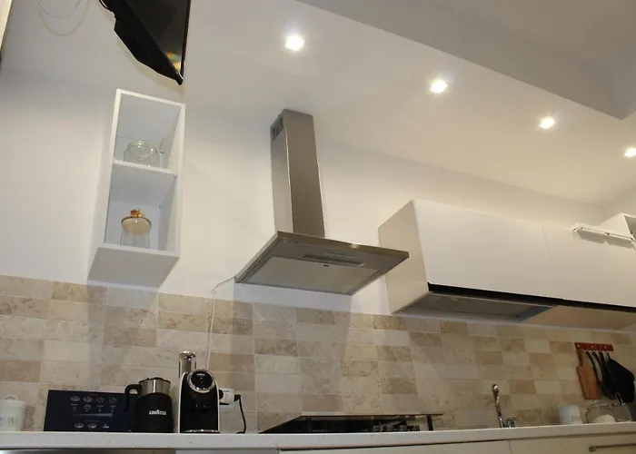 Stella Del Sud - Oda ve Kahvaltı