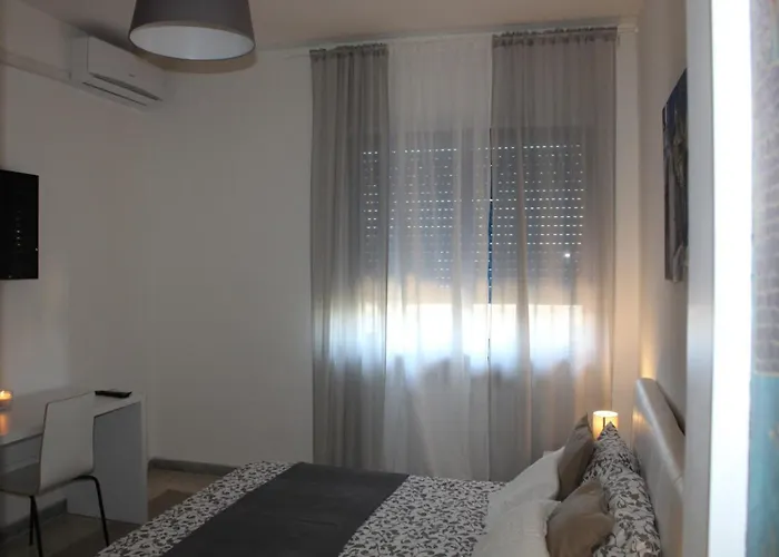 Oda ve Kahvaltı Stella Del Sud - Bari