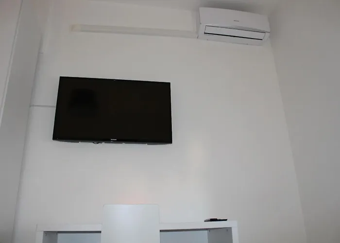 Stella Del Sud - Oda ve Kahvaltı Bari