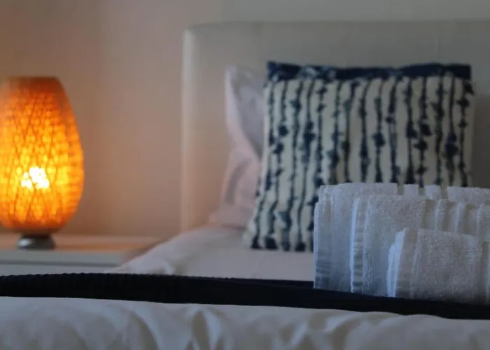 Oda ve Kahvaltı Stella Del Sud - Bari