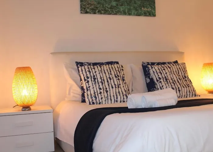 Stella Del Sud - Oda ve Kahvaltı 3*