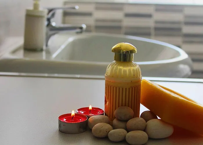 Oda ve Kahvaltı Stella Del Sud - Bari