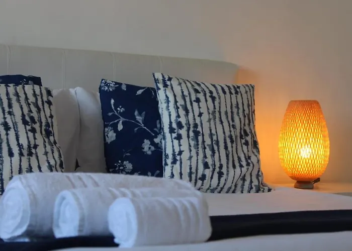 Oda ve Kahvaltı Stella Del Sud - Bari