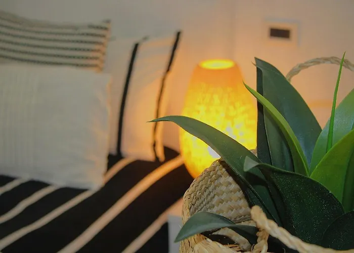 Stella Del Sud - Bed and Breakfast 3*