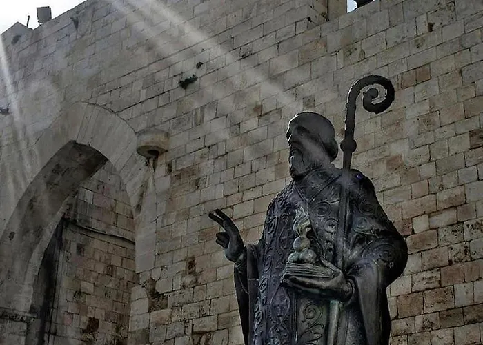 Stella Del Sud - Oda ve Kahvaltı Bari